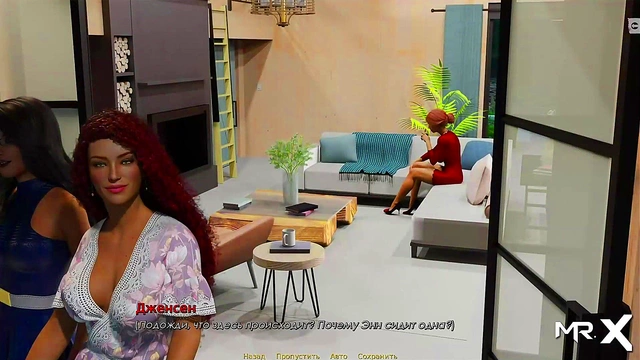 Hentai Anime Party – Hot Games With Sexy Characters In Wild Positions