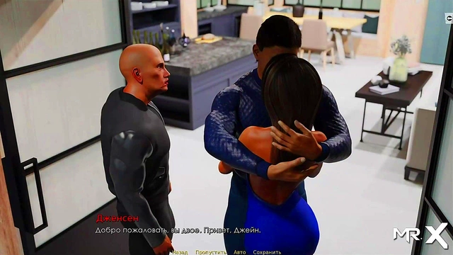 Hentai Anime Party – Hot Games With Sexy Characters In Wild Positions