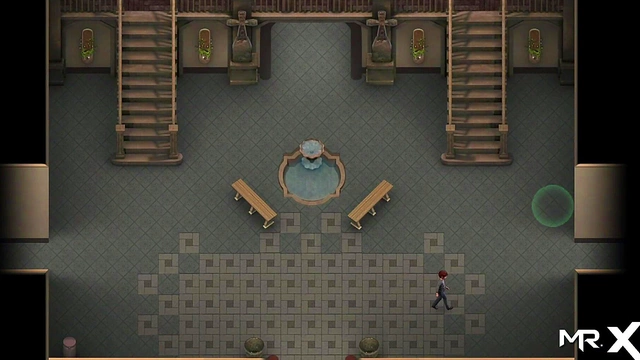 Nun Jerks Off for Hardcore Hentai Fun in Uncensored Sex Game Adventure