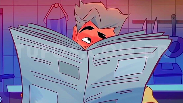 Hentai showdown – Dona Maria vs Aninha in Epic Blowjob Battle