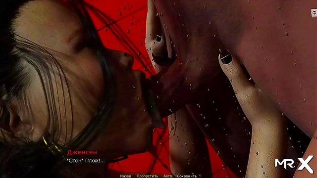 Hardcore Anime Threesome Adventure – Retrieve The Past With Seductive Girls