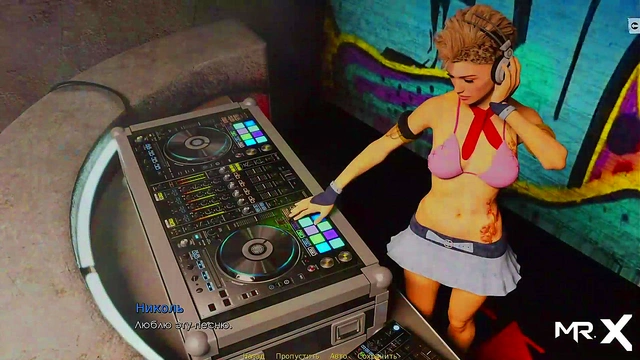 Hardcore Anime Threesome Adventure – Retrieve The Past With Seductive Girls