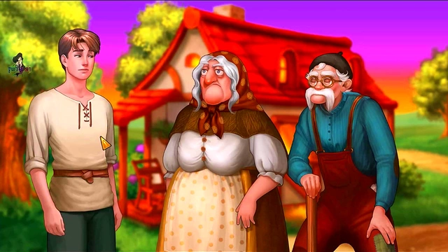 Milf Redhead Gets Wet For Monster Girls On The Farm In Hentai ASMR Fantasy