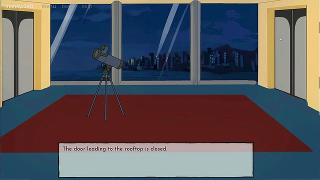 Raven & Robin Get Jinxed by Alien Elemental Action in Teen Titans Hentai