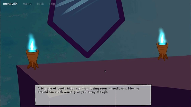 Raven & Robin Get Jinxed by Alien Elemental Action in Teen Titans Hentai