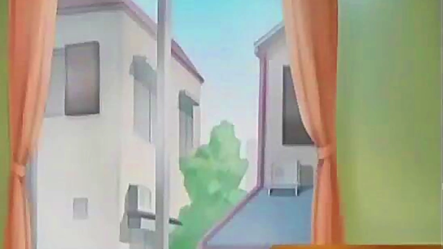 Hot Anime Maid Gives Mind-Blowing Massage & Pleasure To Her Master