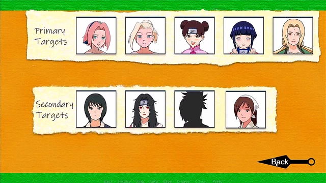 Sakura & Hinata Seduce Naruto for Steamy Anime Action in Jikage Rising