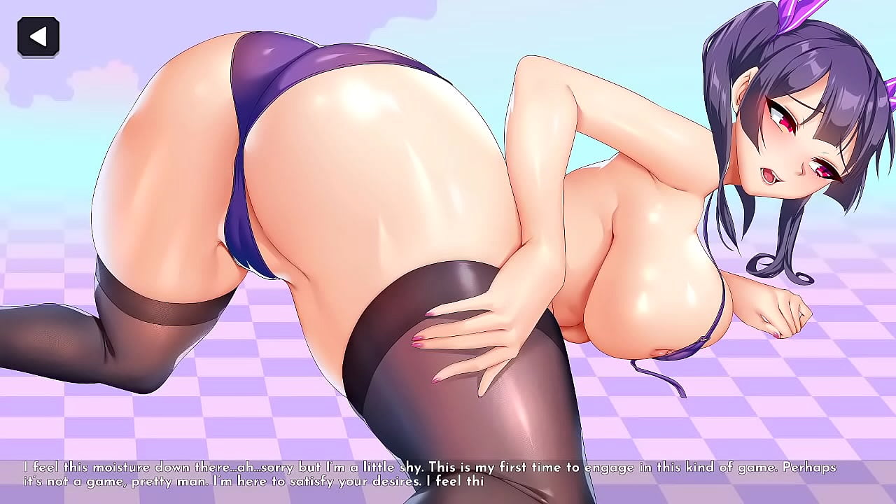 Giant Cumshot Action in This Extreme Hentai 2D Animation