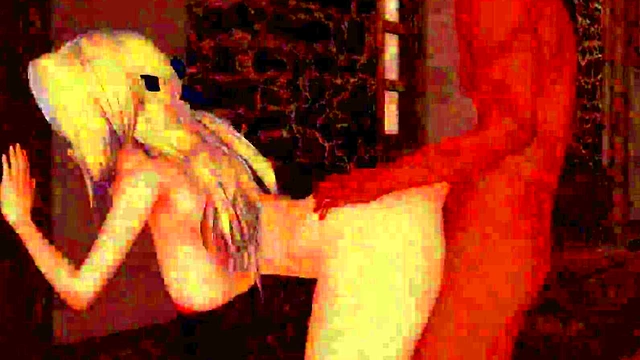 Naruto Fucks Big-Titted Tsunade With TitJob & Intense Hentai Blowjob Creampie