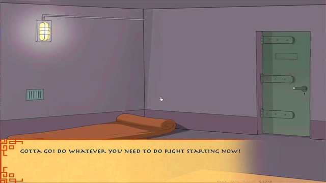 Korra's Big Butt Punishes Hard Dick Before Hairy Pussy Tease in Anime Parody