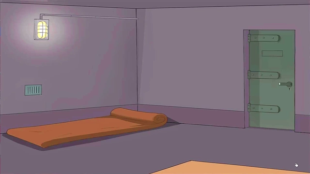 Korra's Big Butt Punishes Hard Dick Before Hairy Pussy Tease in Anime Parody