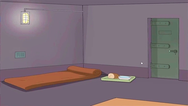 Korra's Big Butt Punishes Hard Dick Before Hairy Pussy Tease in Anime Parody