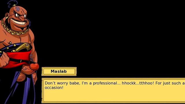 Threesome Fun With Hairy Anime Princesses – Blond Slut Repunzel Spitroasts for Orgasmic Cumsshots