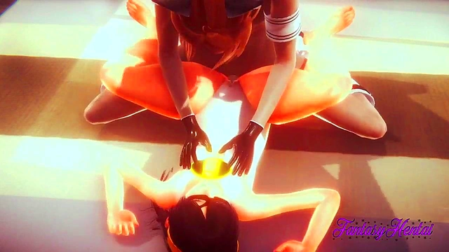 Violet from The Incredibles Gets Fucked & Cums Hard in 3D Hentai Anime Action