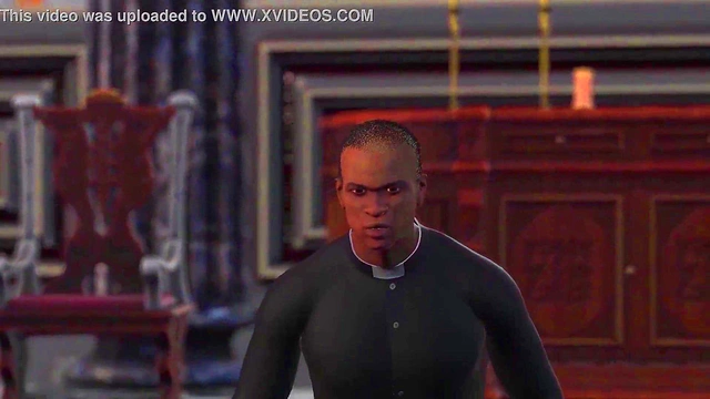 Succubus Slut With Big Tits And Ass Tempts In Hardcore Interracial Fantasy Roleplay