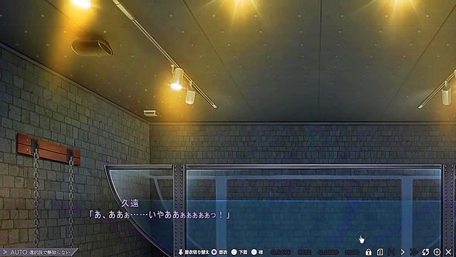 Horny Nightmare & Onmyoji Duo Engage in Intense Anime Sex Session