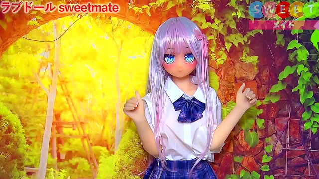 Beginner's Guide – Sweetmate Love Doll Pleasure in 3D Anime Japanese Style