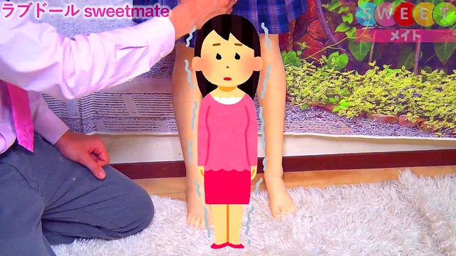 Beginner's Guide – Sweetmate Love Doll Pleasure in 3D Anime Japanese Style