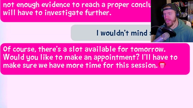 Hentai Catgirl Returns The Favor With Doggy Style Bliss In Fap CEO Adventure