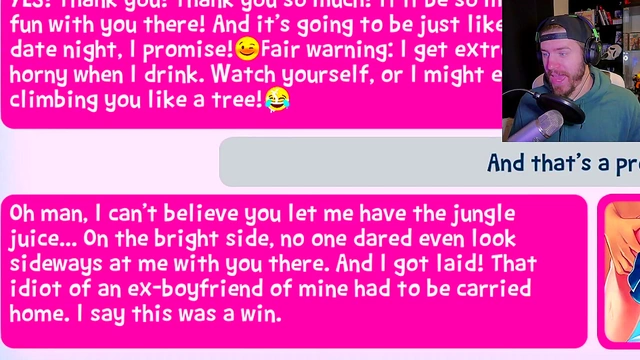 Hentai Catgirl Returns The Favor With Doggy Style Bliss In Fap CEO Adventure