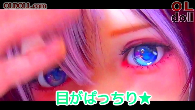 Young Anime Doll Enjoys Cosplay Sex With Creampie Finish