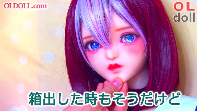 Young Anime Doll Enjoys Cosplay Sex With Creampie Finish