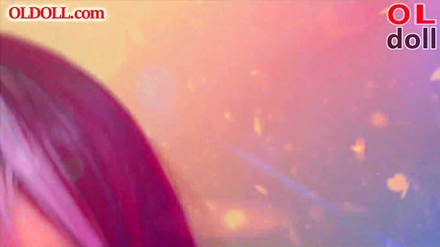 Young Anime Doll Enjoys Cosplay Sex With Creampie Finish