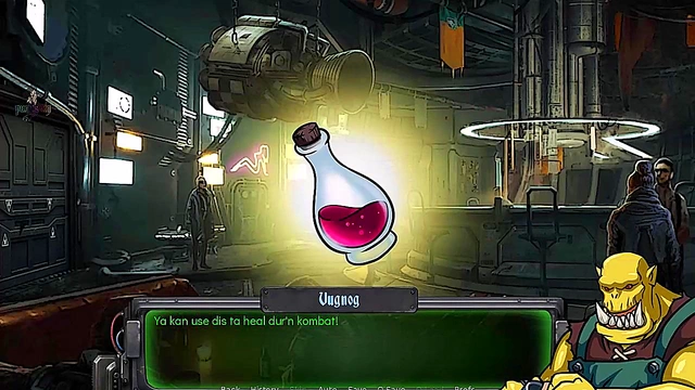 Lesbian Warhammer 40k Alien Trainers Enjoy Dildos & Toys In Hot Anime Action