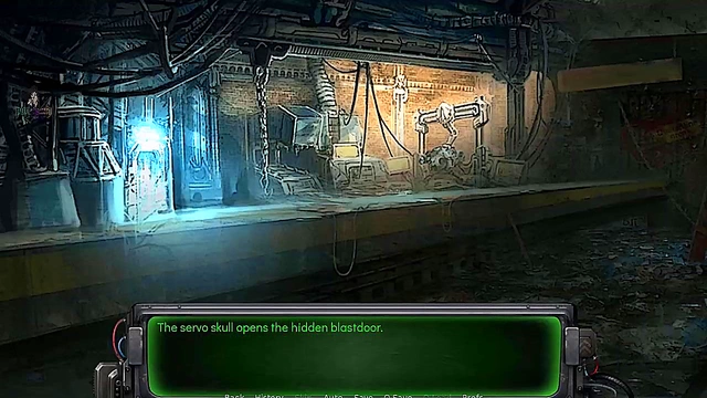 Lesbian Warhammer 40k Alien Trainers Enjoy Dildos & Toys In Hot Anime Action