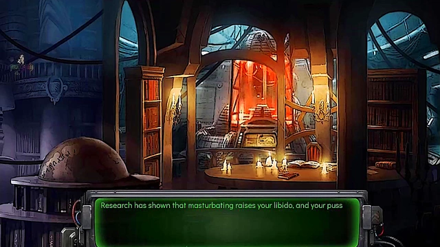 Lesbian Warhammer 40k Alien Trainers Enjoy Dildos & Toys In Hot Anime Action