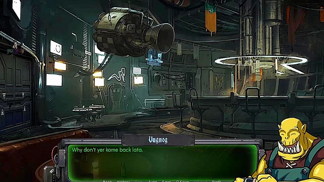 Lesbian Warhammer 40k Alien Trainers Enjoy Dildos & Toys In Hot Anime Action