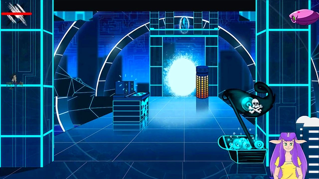 Totally Spies Sex Game – Blonde, Redhead, Asian Girls With Big Boobs Train Hard For Orgasm