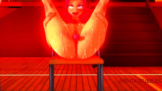 My Hero Academia Hentai – Boku No Hero Girls Take Big Dick For Creampie Cums