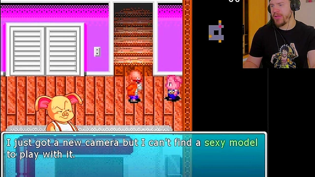 Dragon Ball Hentai – Bulma & Chi-Chi’s KameSutra Pussy Fucking Adventure