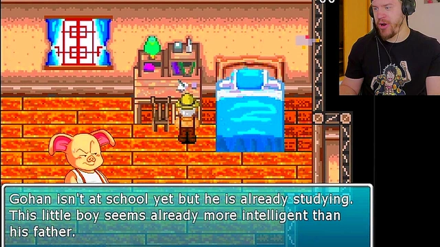 Dragon Ball Hentai – Bulma & Chi-Chi’s KameSutra Pussy Fucking Adventure