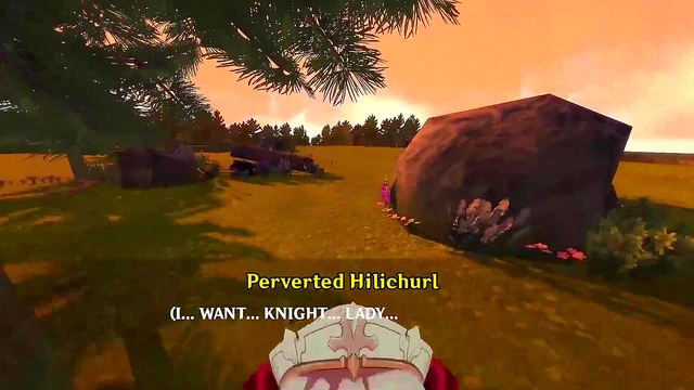 Noelle’s Anime Secrets – Monster Dick Pussy Play & Anal Creampie Fun