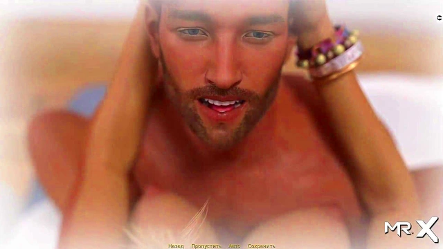 Young Girl’s Insane Hentai Sex Adventure In Anime World