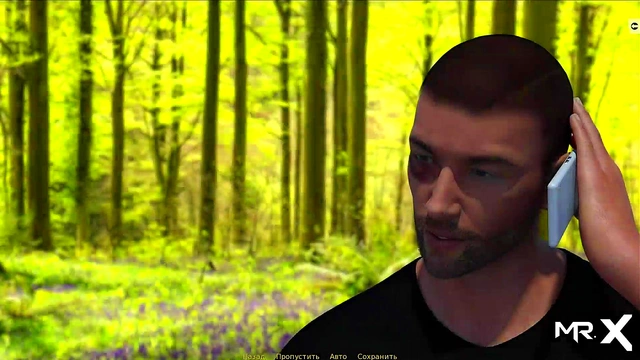 Young Girl’s Insane Hentai Sex Adventure In Anime World