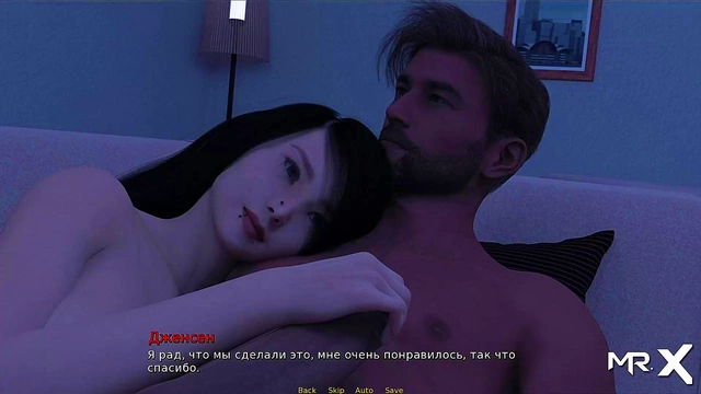 Exploring Uncensored Anime Gameplay – Visual Novel Porn Game Let’s Play Session