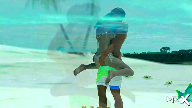 Exploring Uncensored Anime Gameplay – Visual Novel Porn Game Let’s Play Session