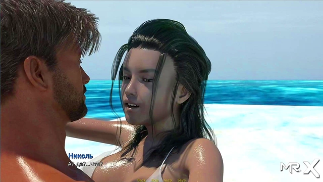 Exploring Uncensored Anime Gameplay – Visual Novel Porn Game Let’s Play Session