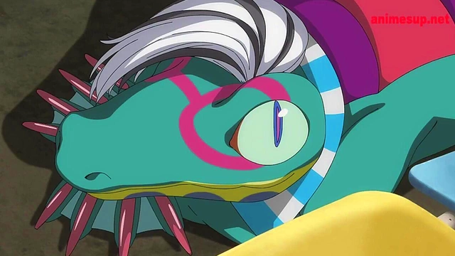 Wonder EggPriority – Anime Couple’s Ecchi Adventure in Full HD