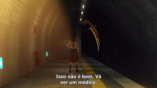 Wonder EggPriority – Anime Couple’s Ecchi Adventure in Full HD