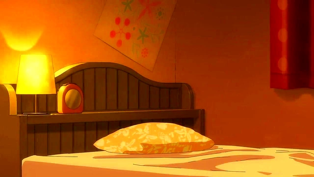 Wonder EggPriority – Anime Couple’s Ecchi Adventure in Full HD