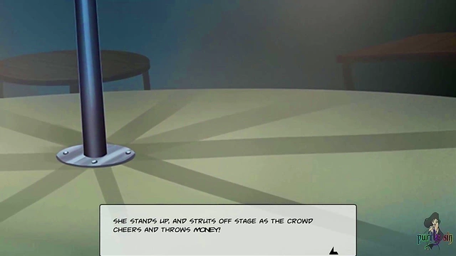 Horny Heroines Batgirl & Supergirl Toy Each Other at Vixen Club Orgy