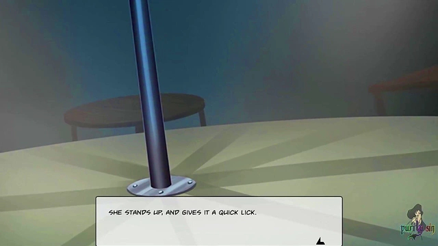 Horny Heroines Batgirl & Supergirl Toy Each Other at Vixen Club Orgy