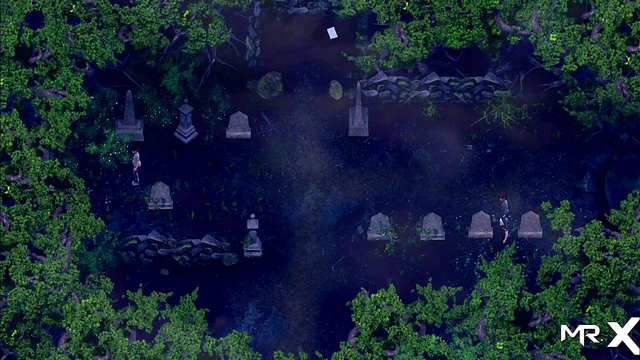 Horny Anime Babe Seduces With Finger Play In Uncensored Visual Novel Game