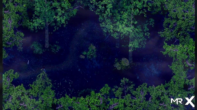 Horny Anime Babe Seduces With Finger Play In Uncensored Visual Novel Game