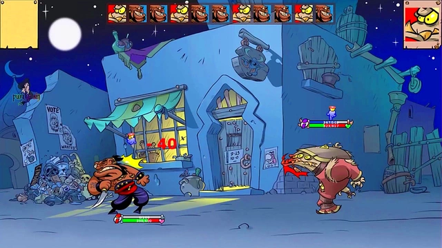 Sexy Blonde Repunzel Takes Dick in Hentai Anime Adventure