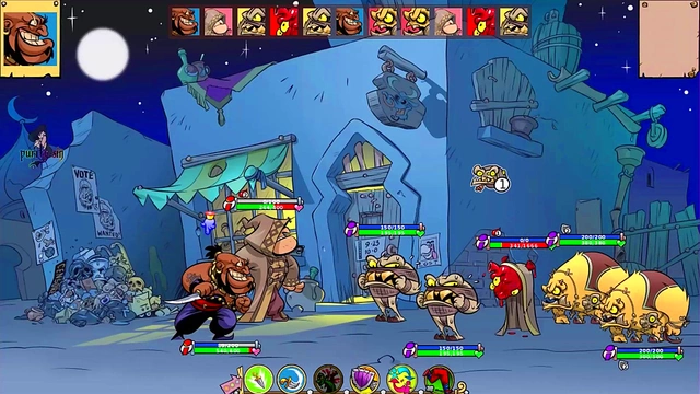 Sexy Blonde Repunzel Takes Dick in Hentai Anime Adventure